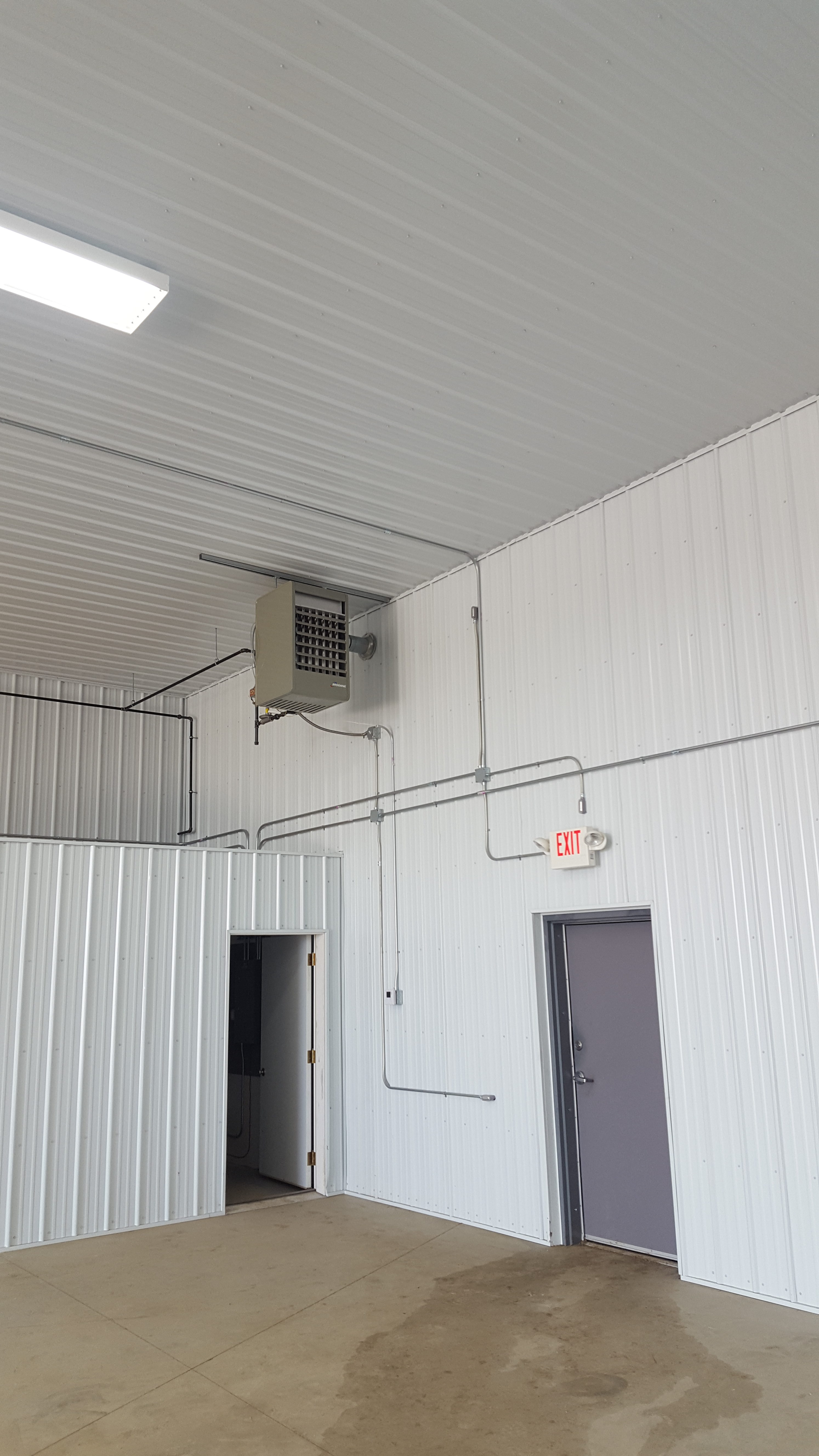 Industrial/warehouse space for lease | Dakota Commercial